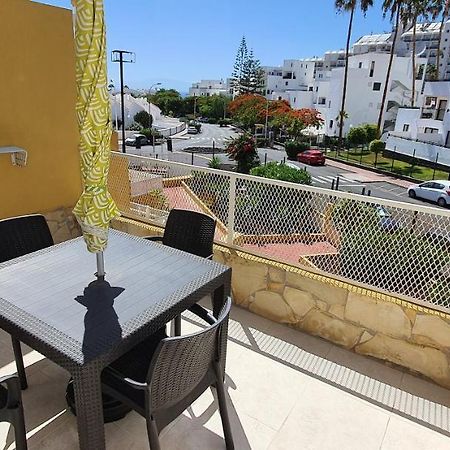Apartment In Orlando Costa Adeje  Exterior photo