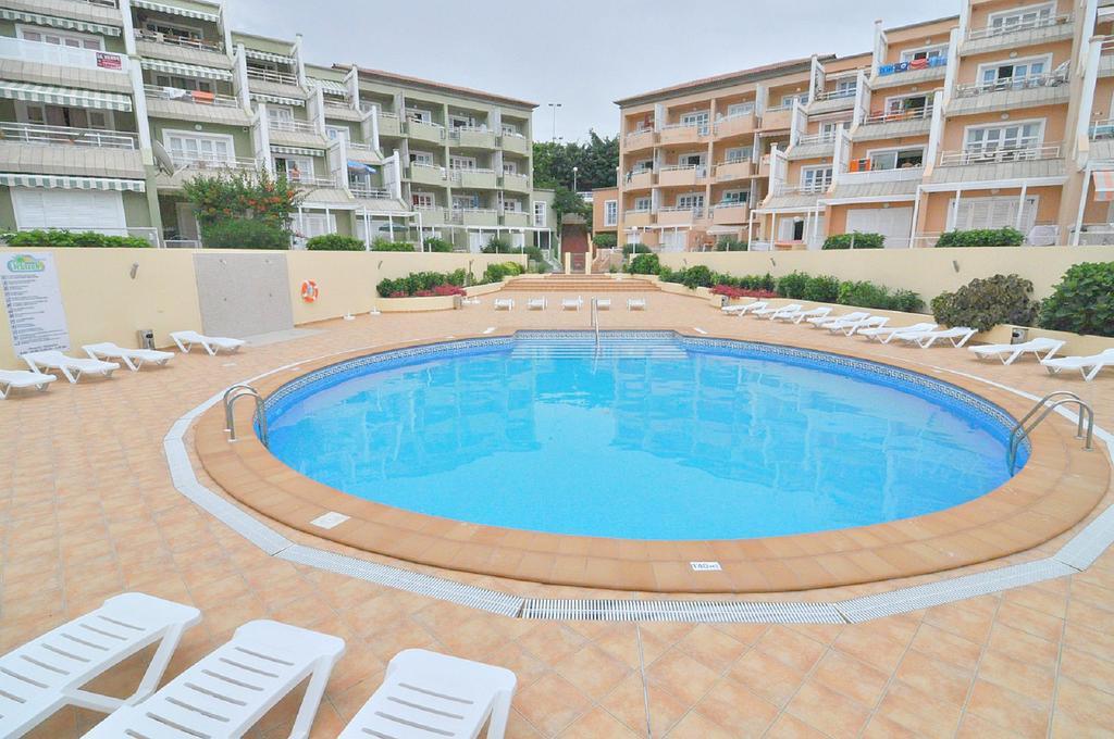 Apartment In Orlando Costa Adeje  Exterior photo