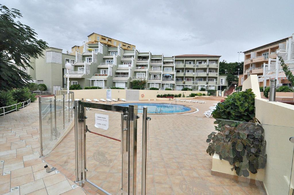 Apartment In Orlando Costa Adeje  Exterior photo