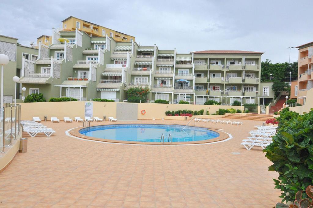 Apartment In Orlando Costa Adeje  Exterior photo