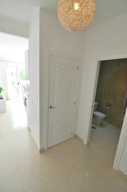 Apartment In Orlando Costa Adeje  Exterior photo
