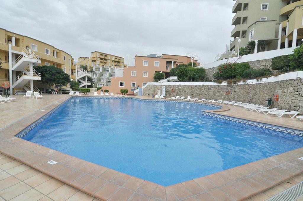 Apartment In Orlando Costa Adeje  Exterior photo