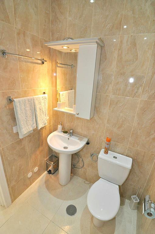 Apartment In Orlando Costa Adeje  Exterior photo