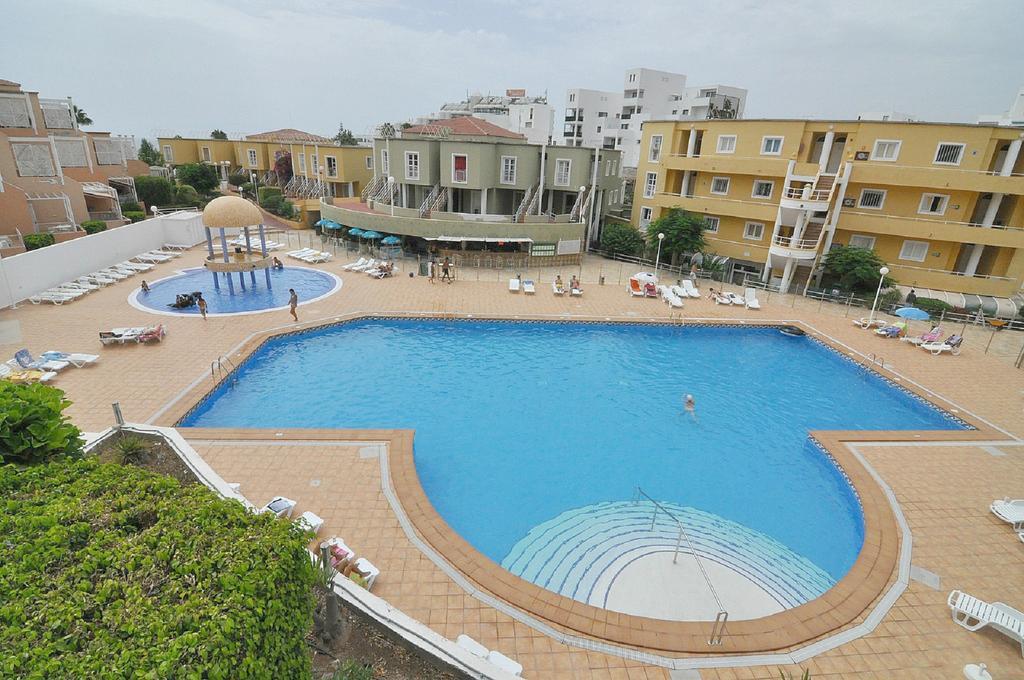 Apartment In Orlando Costa Adeje  Exterior photo