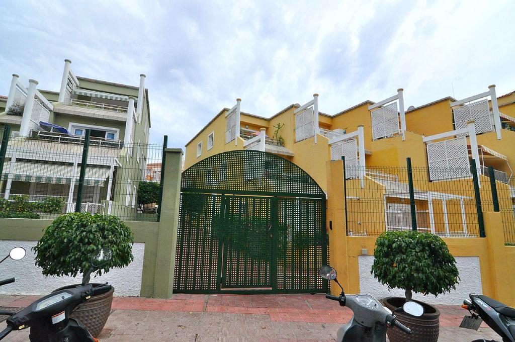 Apartment In Orlando Costa Adeje  Exterior photo