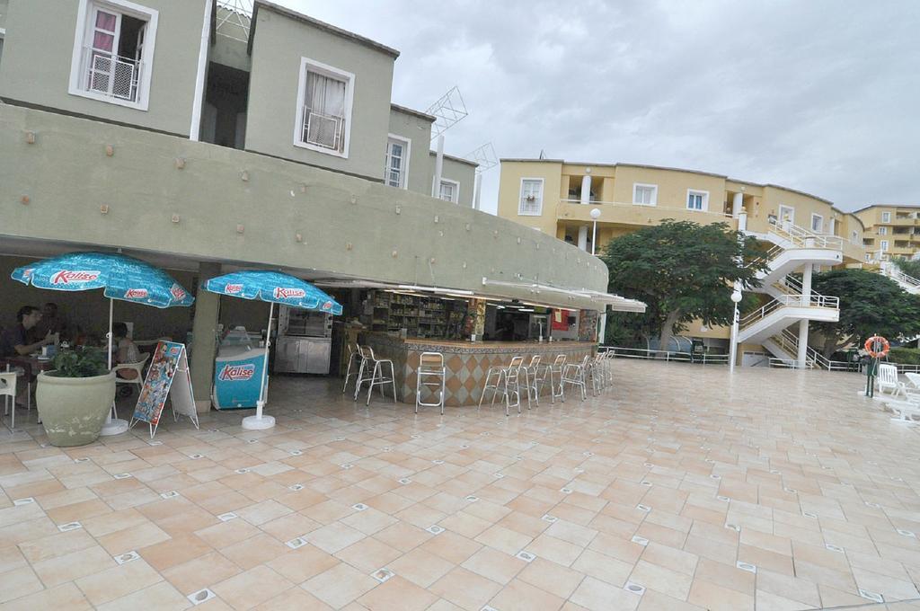 Apartment In Orlando Costa Adeje  Exterior photo