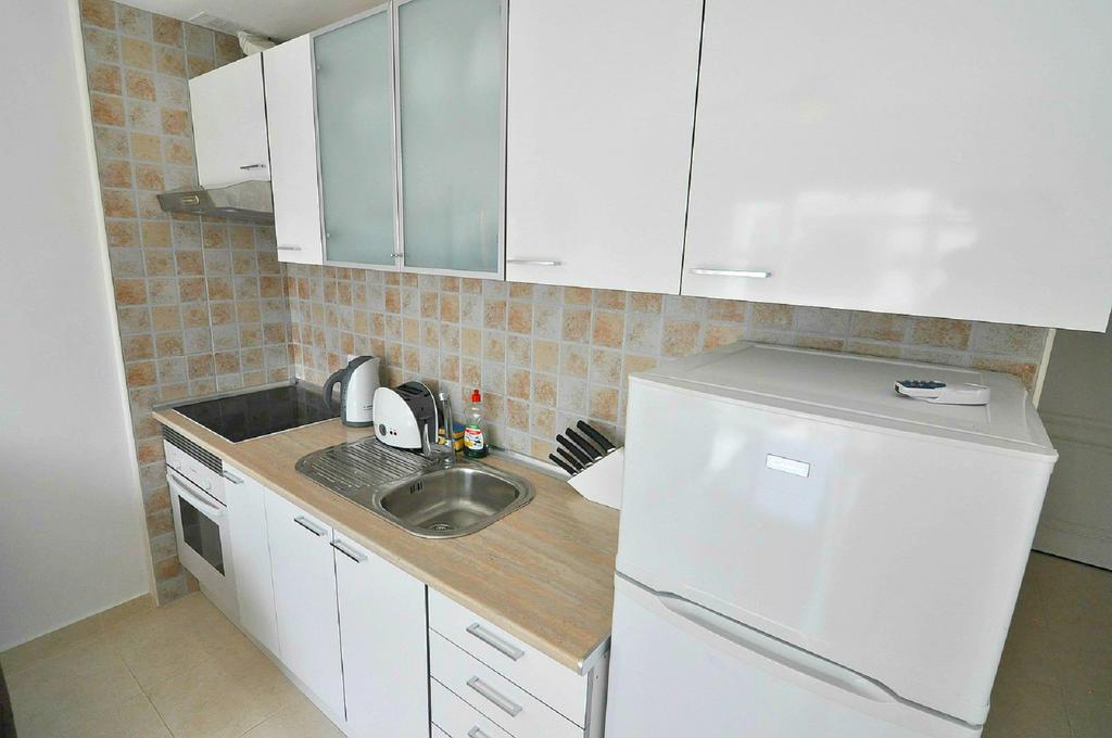 Apartment In Orlando Costa Adeje  Exterior photo