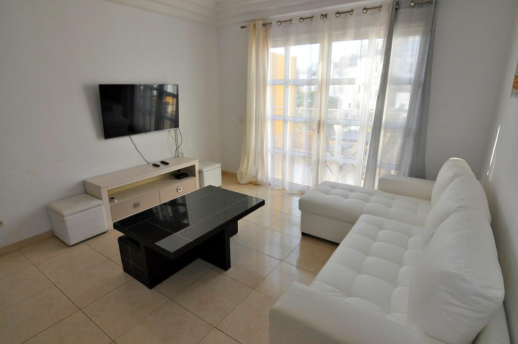 Apartment In Orlando Costa Adeje  Exterior photo