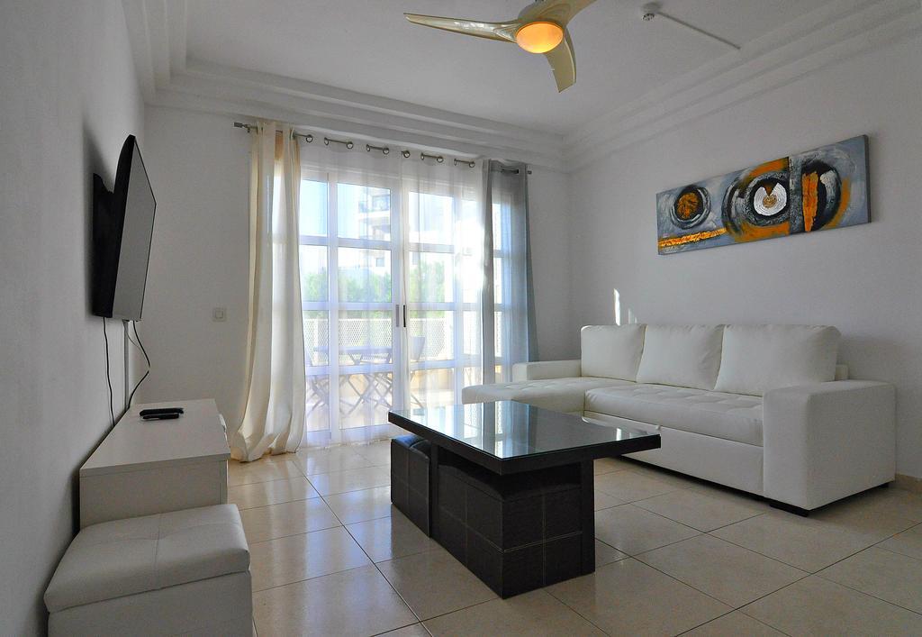Apartment In Orlando Costa Adeje  Exterior photo