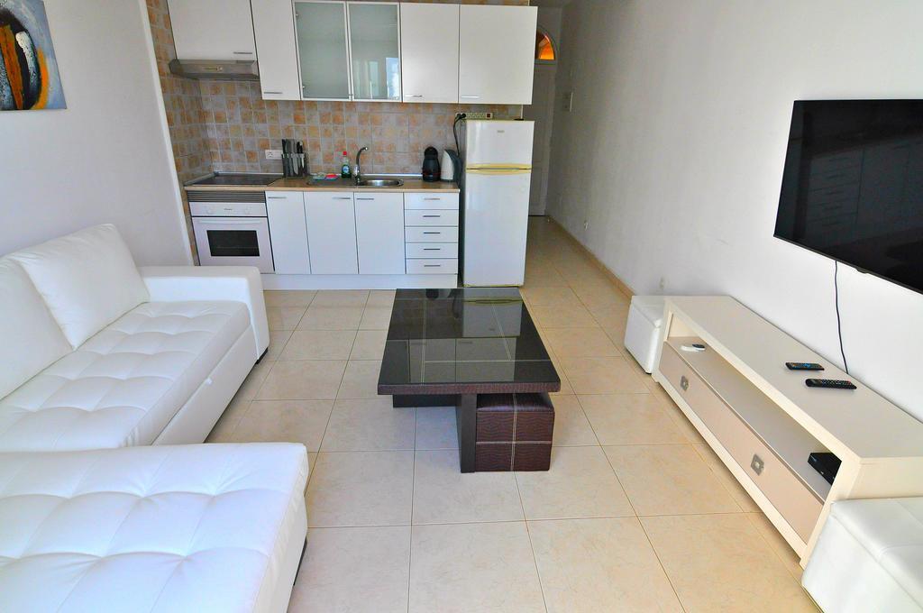Apartment In Orlando Costa Adeje  Exterior photo