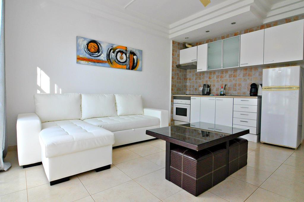 Apartment In Orlando Costa Adeje  Exterior photo