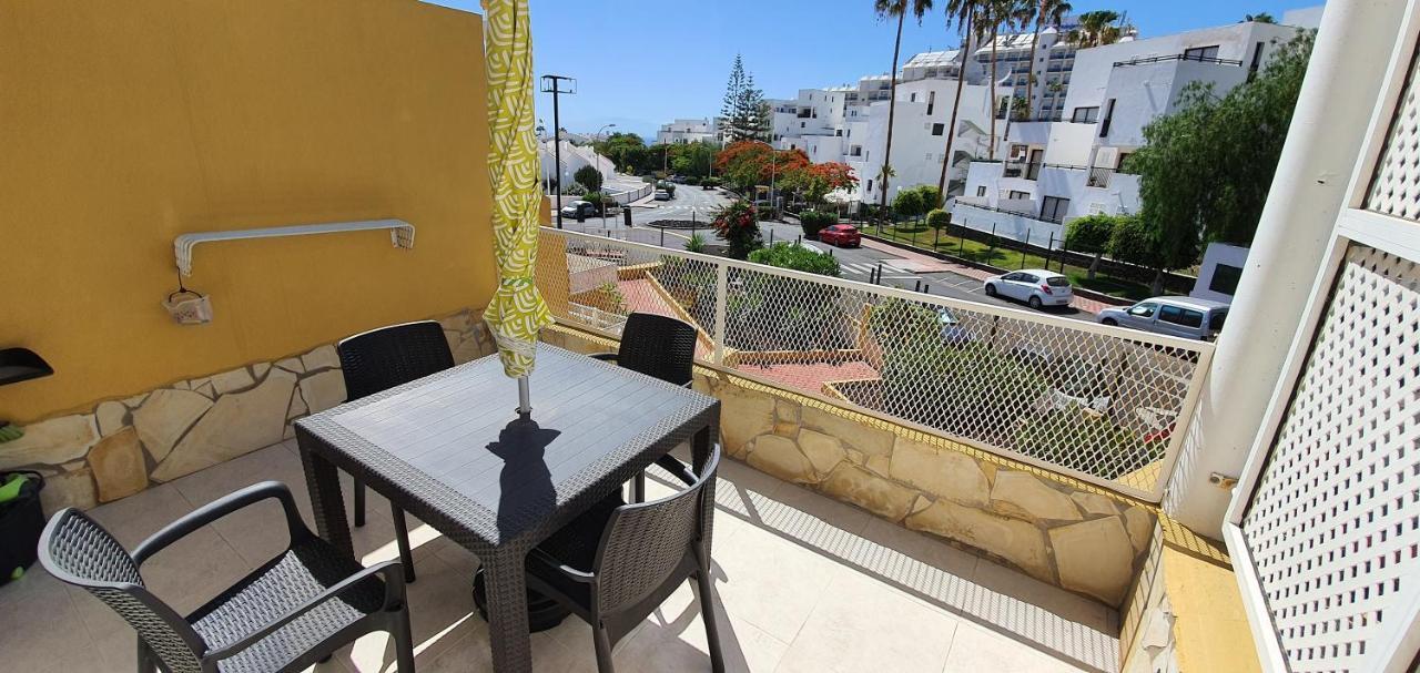 Apartment In Orlando Costa Adeje  Exterior photo