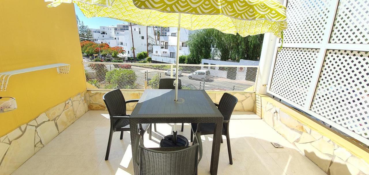 Apartment In Orlando Costa Adeje  Exterior photo