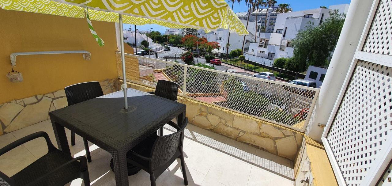 Apartment In Orlando Costa Adeje  Exterior photo
