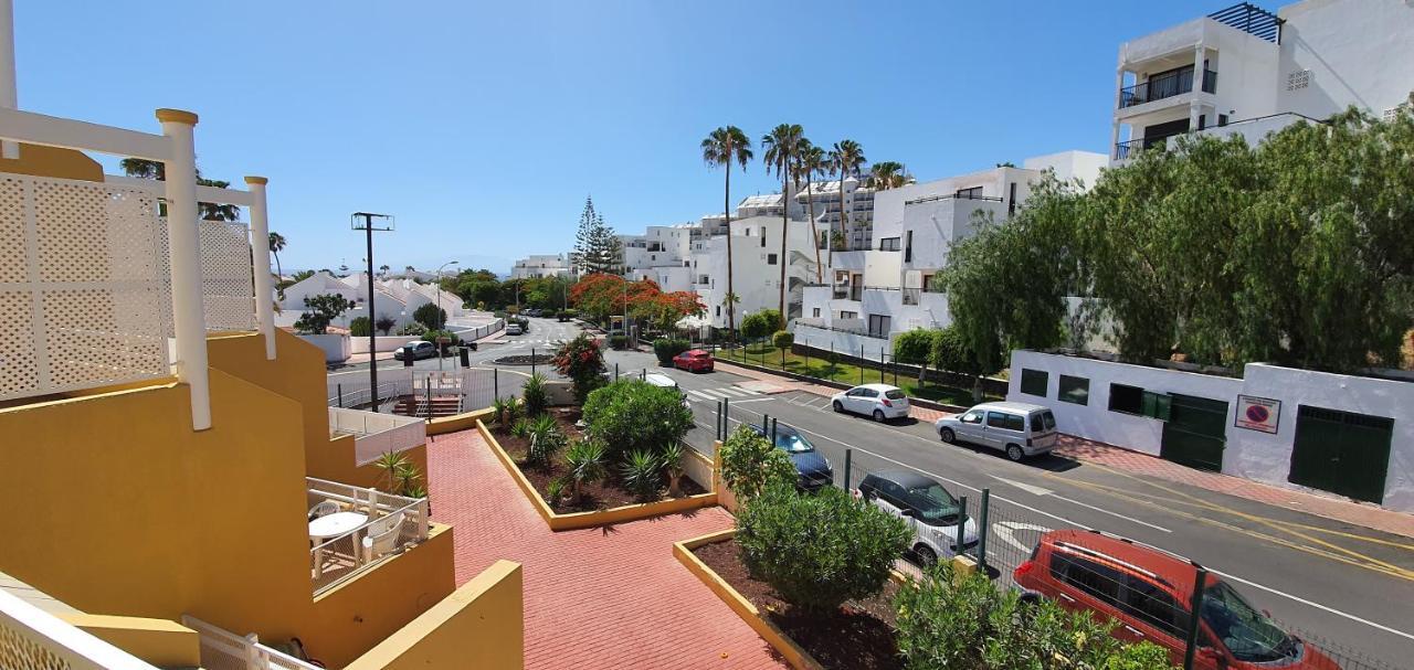 Apartment In Orlando Costa Adeje  Exterior photo